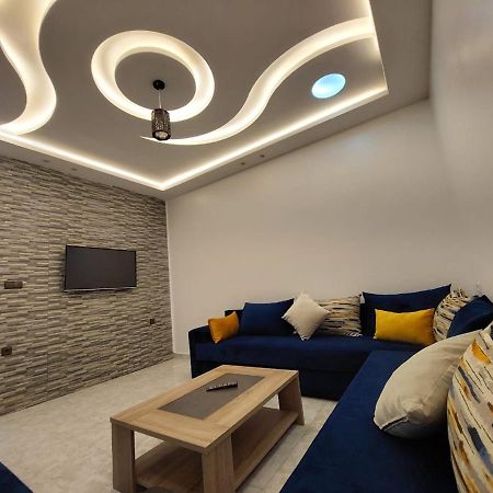 Appartement Essaouira Pres De La Plage Екстериор снимка