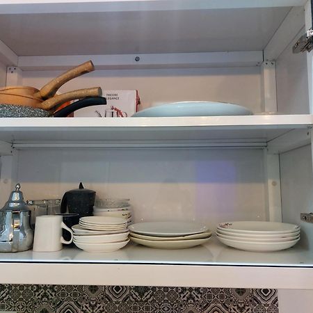 Appartement Essaouira Pres De La Plage Екстериор снимка