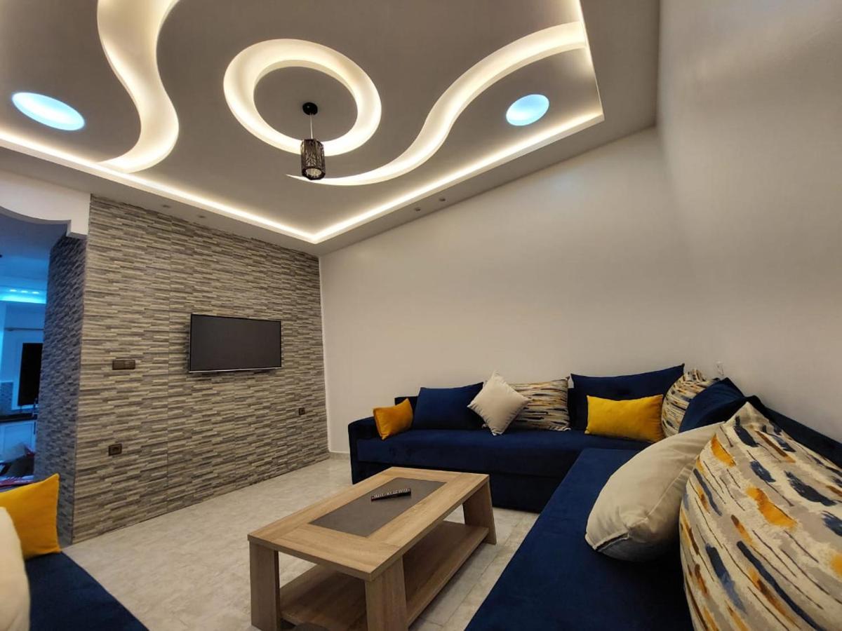 Appartement Essaouira Pres De La Plage Екстериор снимка