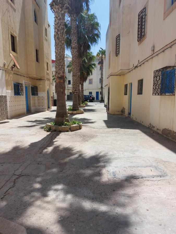 Appartement Essaouira Pres De La Plage Екстериор снимка