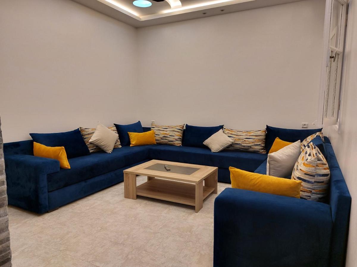 Appartement Essaouira Pres De La Plage Екстериор снимка