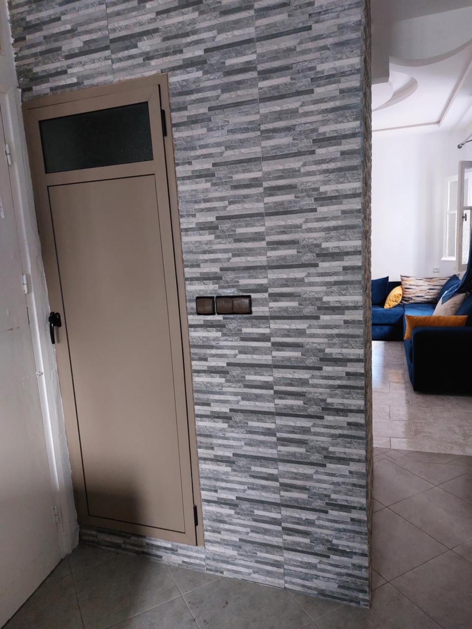 Appartement Essaouira Pres De La Plage Екстериор снимка