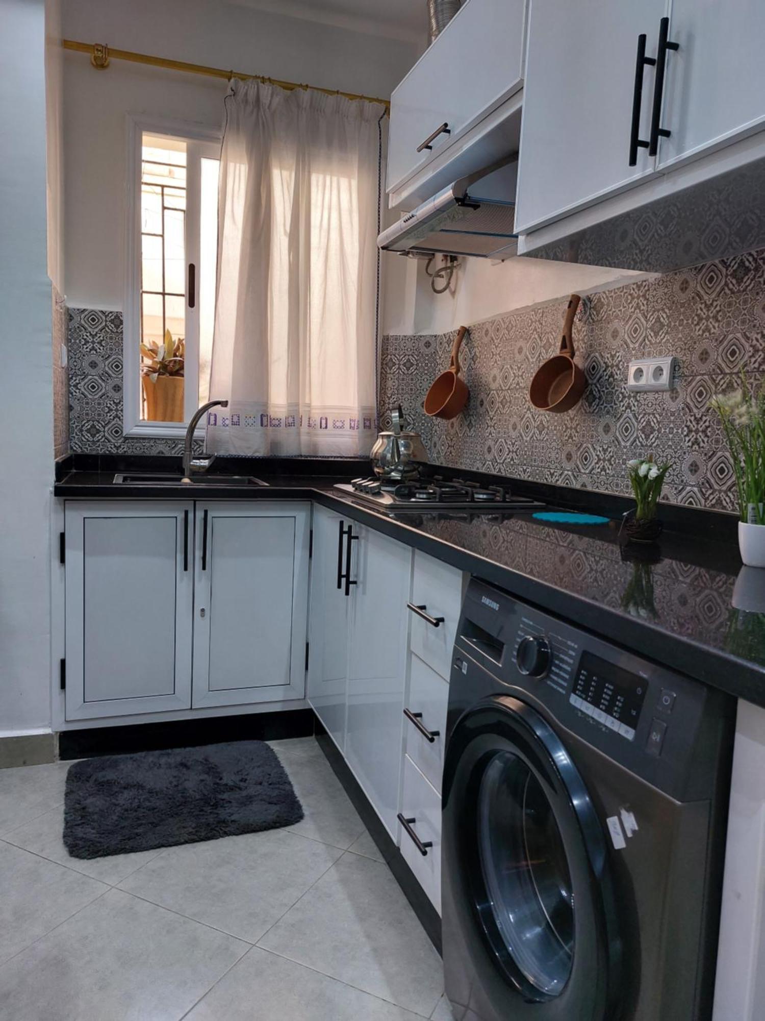 Appartement Essaouira Pres De La Plage Екстериор снимка