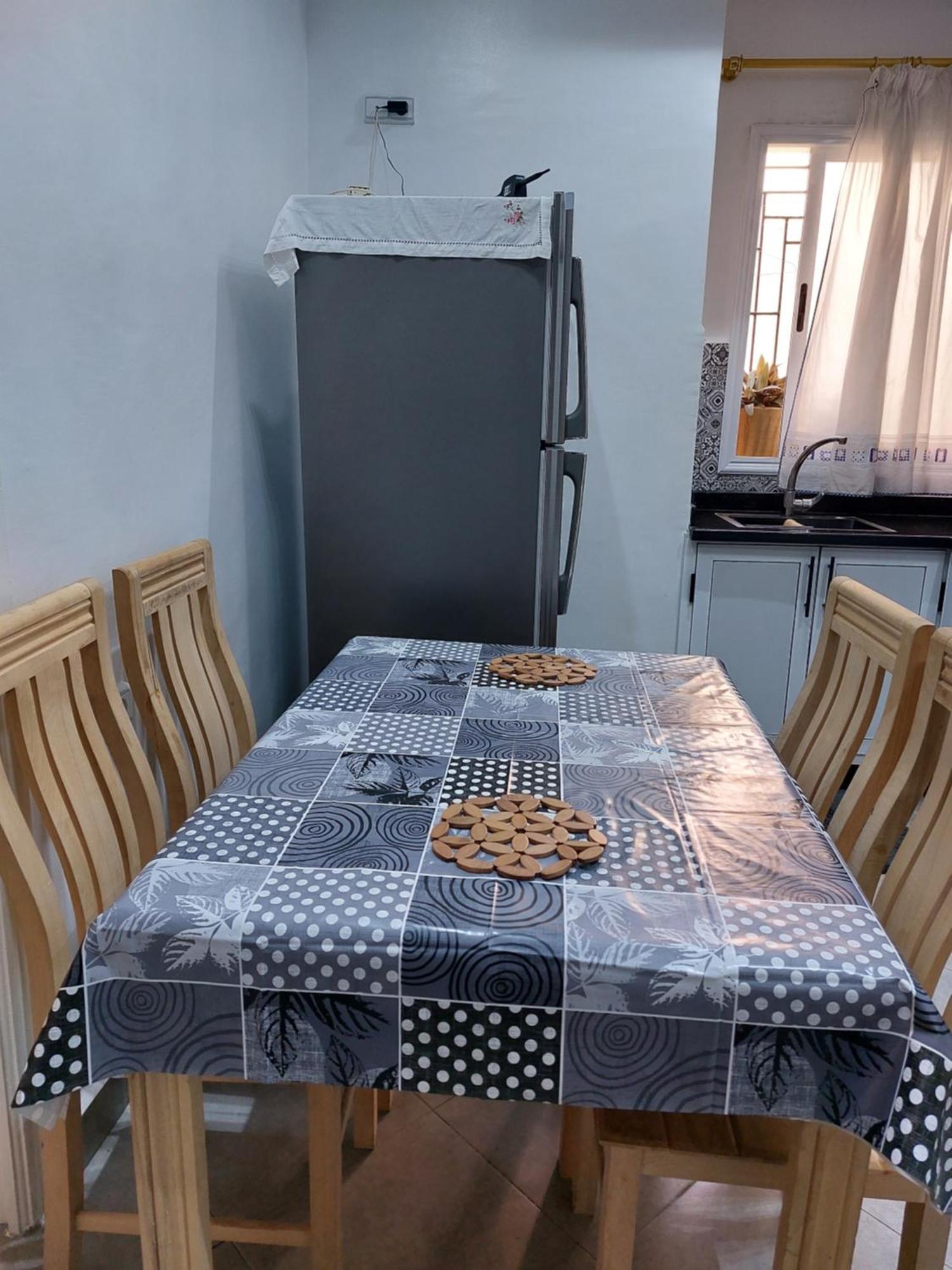 Appartement Essaouira Pres De La Plage Екстериор снимка