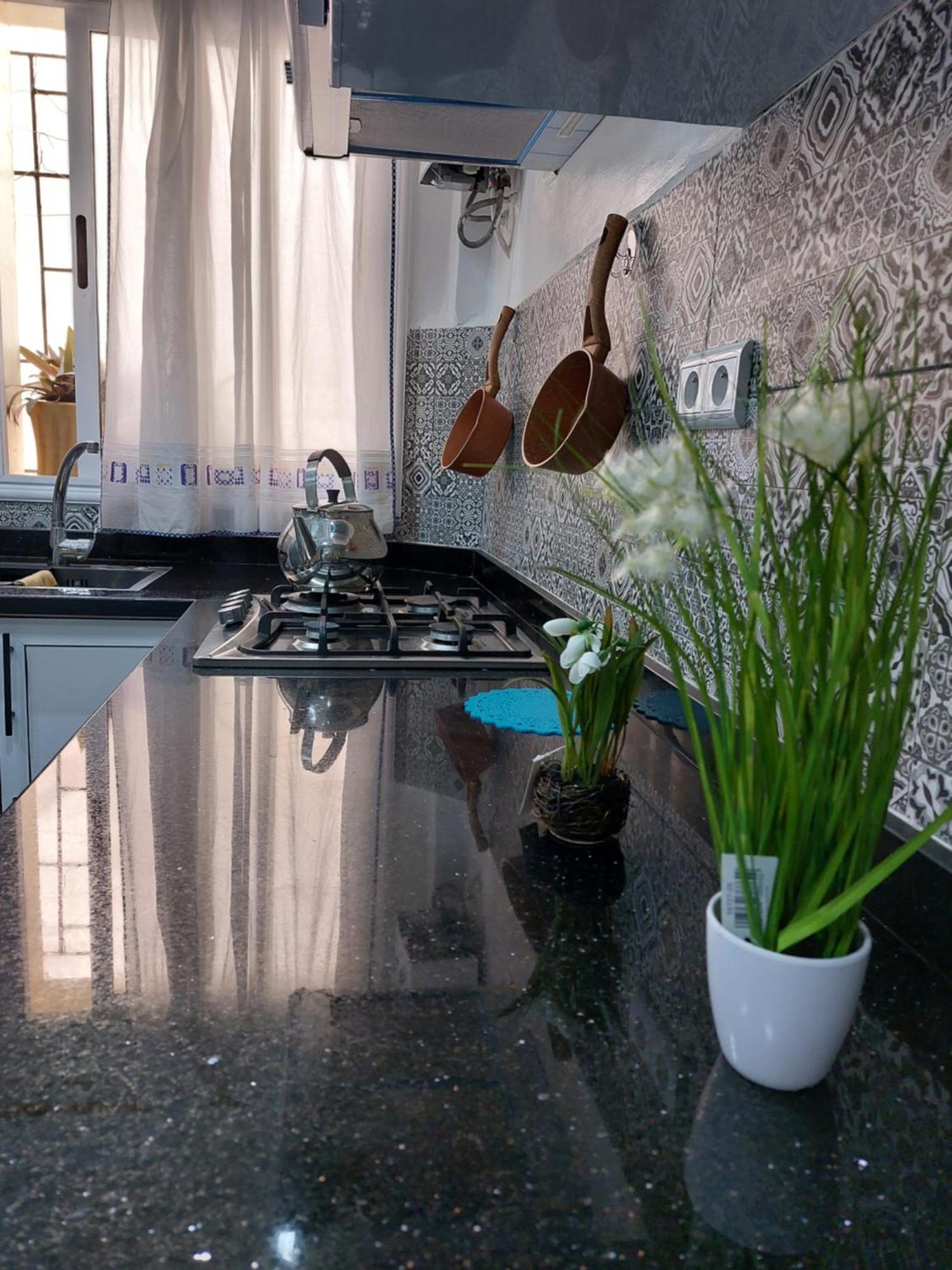 Appartement Essaouira Pres De La Plage Екстериор снимка