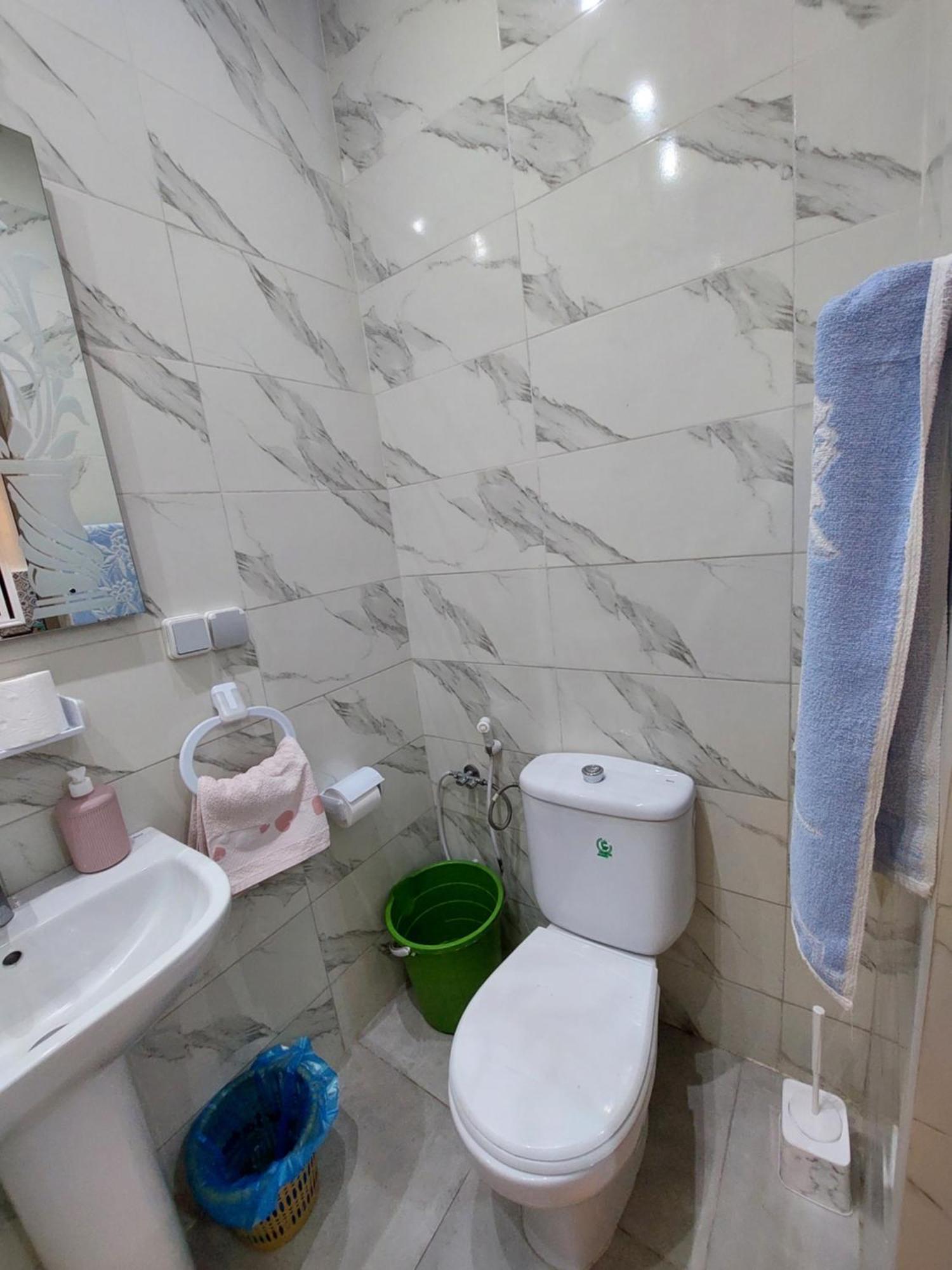 Appartement Essaouira Pres De La Plage Екстериор снимка