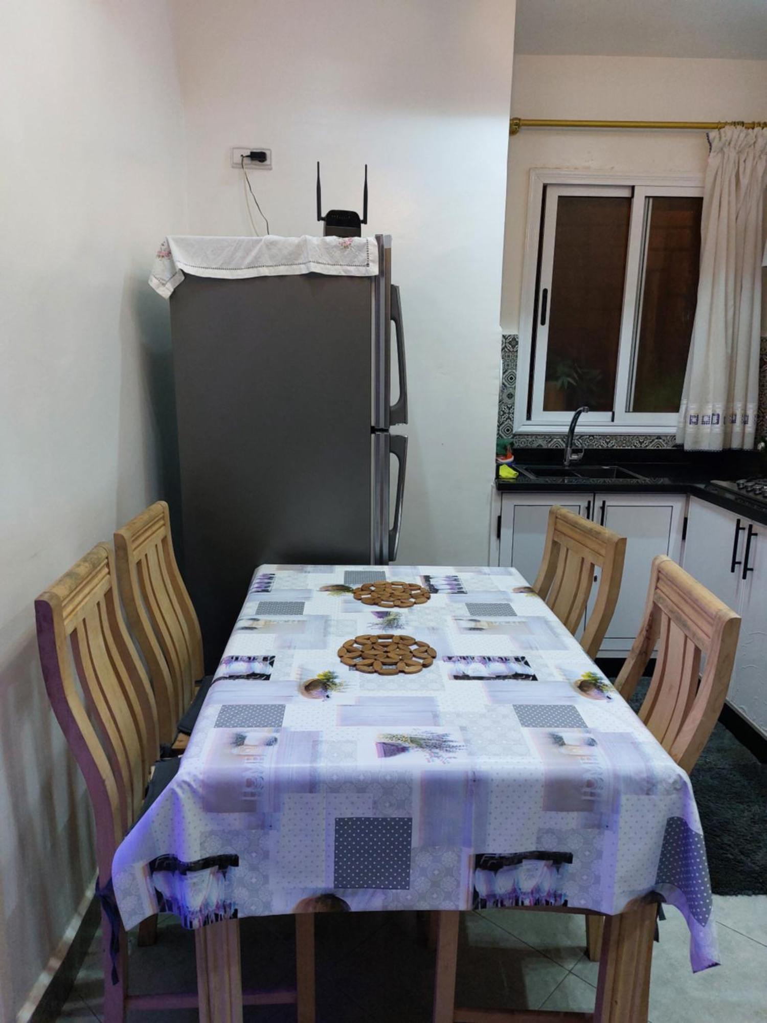 Appartement Essaouira Pres De La Plage Екстериор снимка