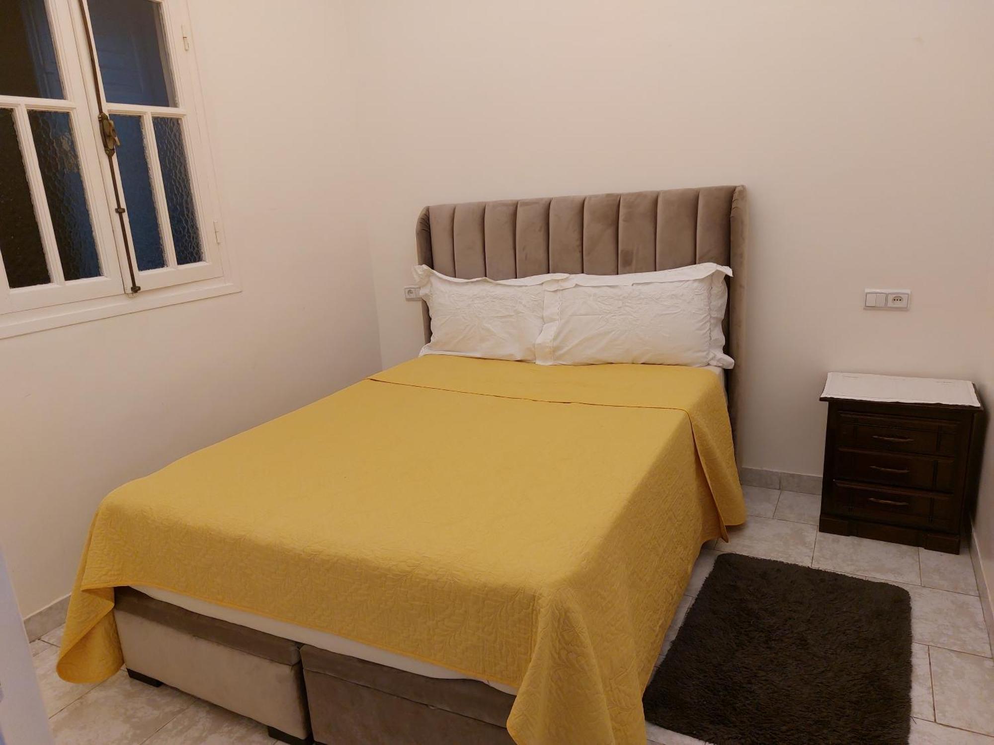 Appartement Essaouira Pres De La Plage Екстериор снимка