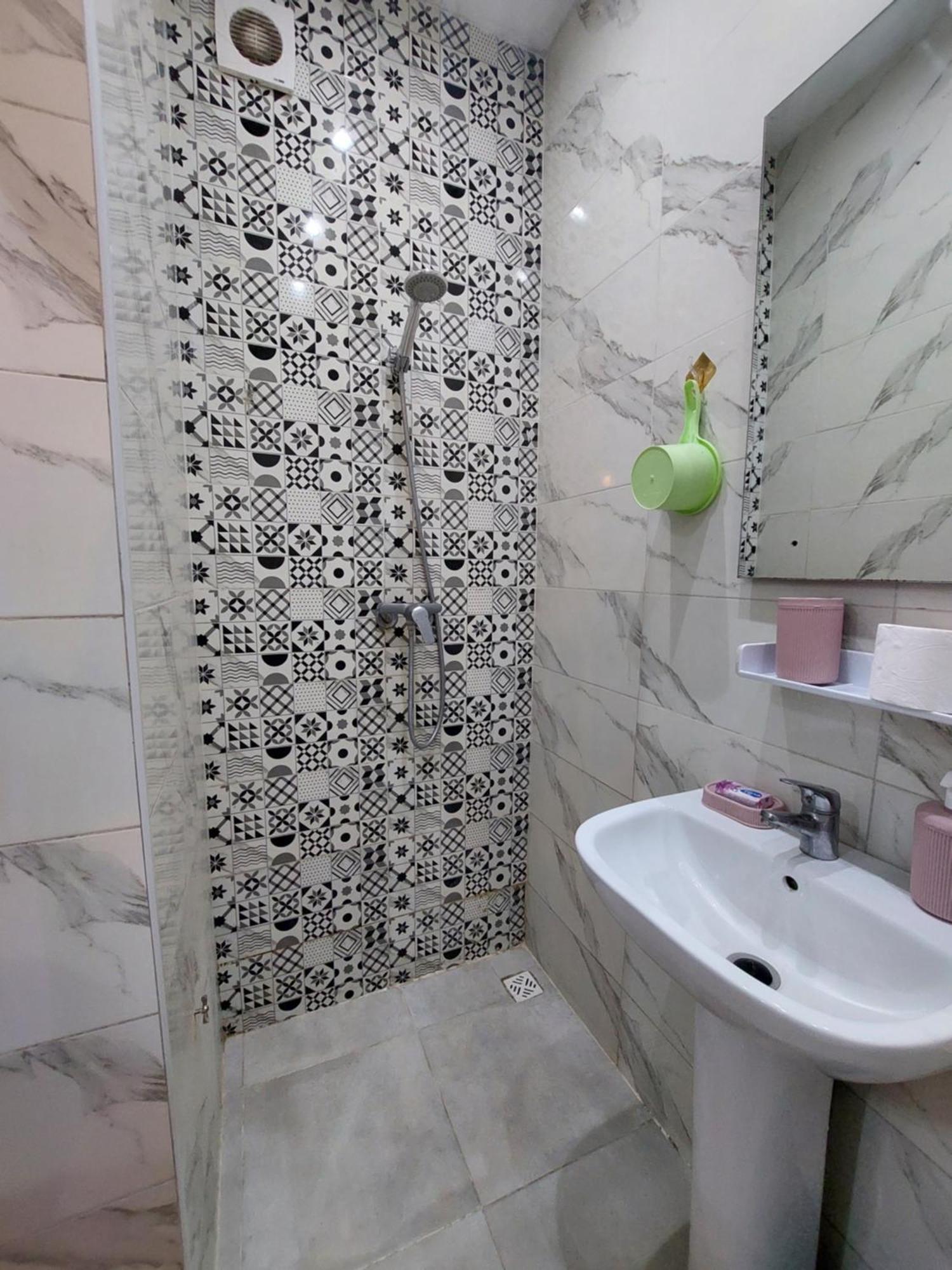 Appartement Essaouira Pres De La Plage Екстериор снимка
