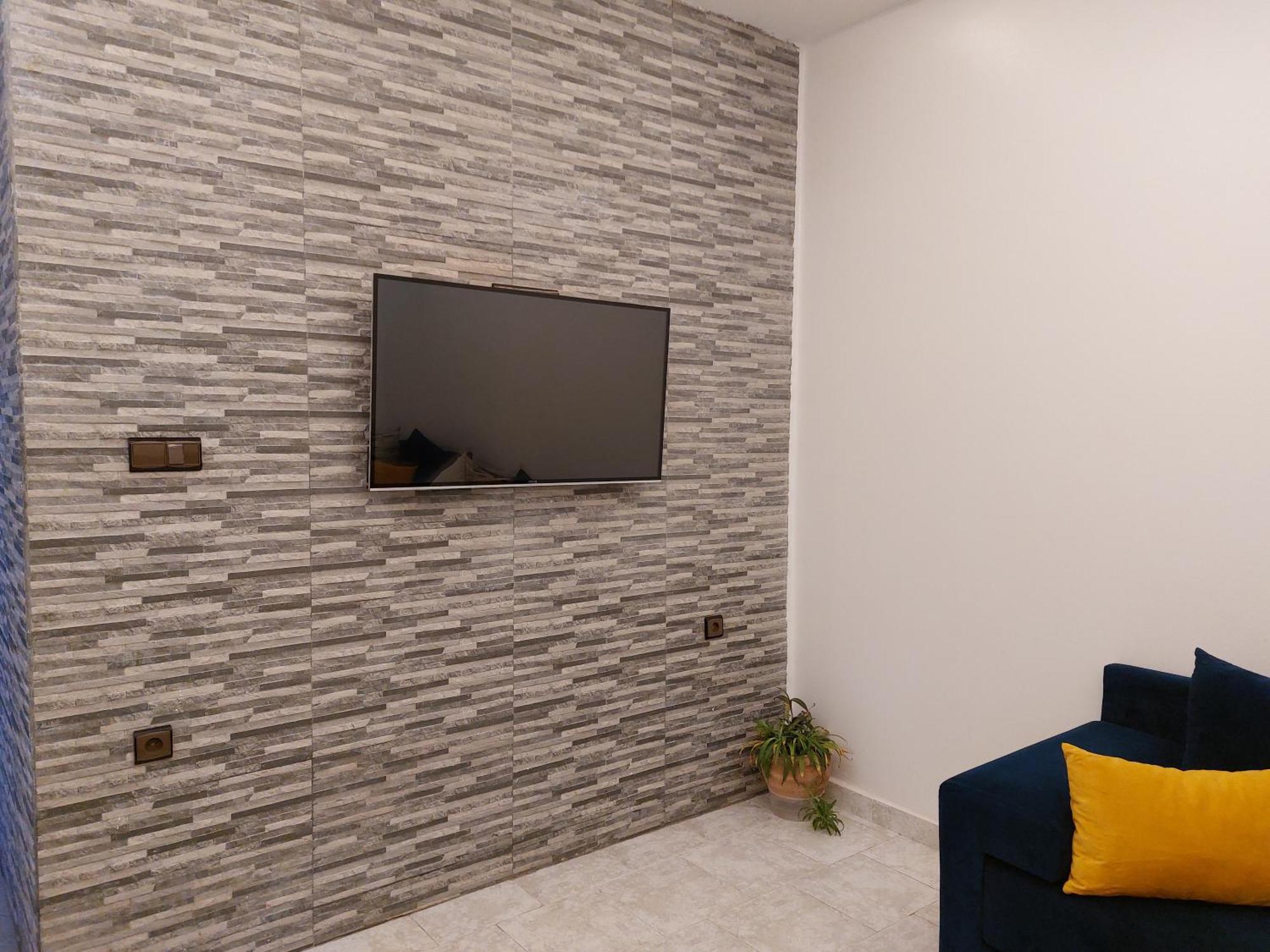 Appartement Essaouira Pres De La Plage Екстериор снимка