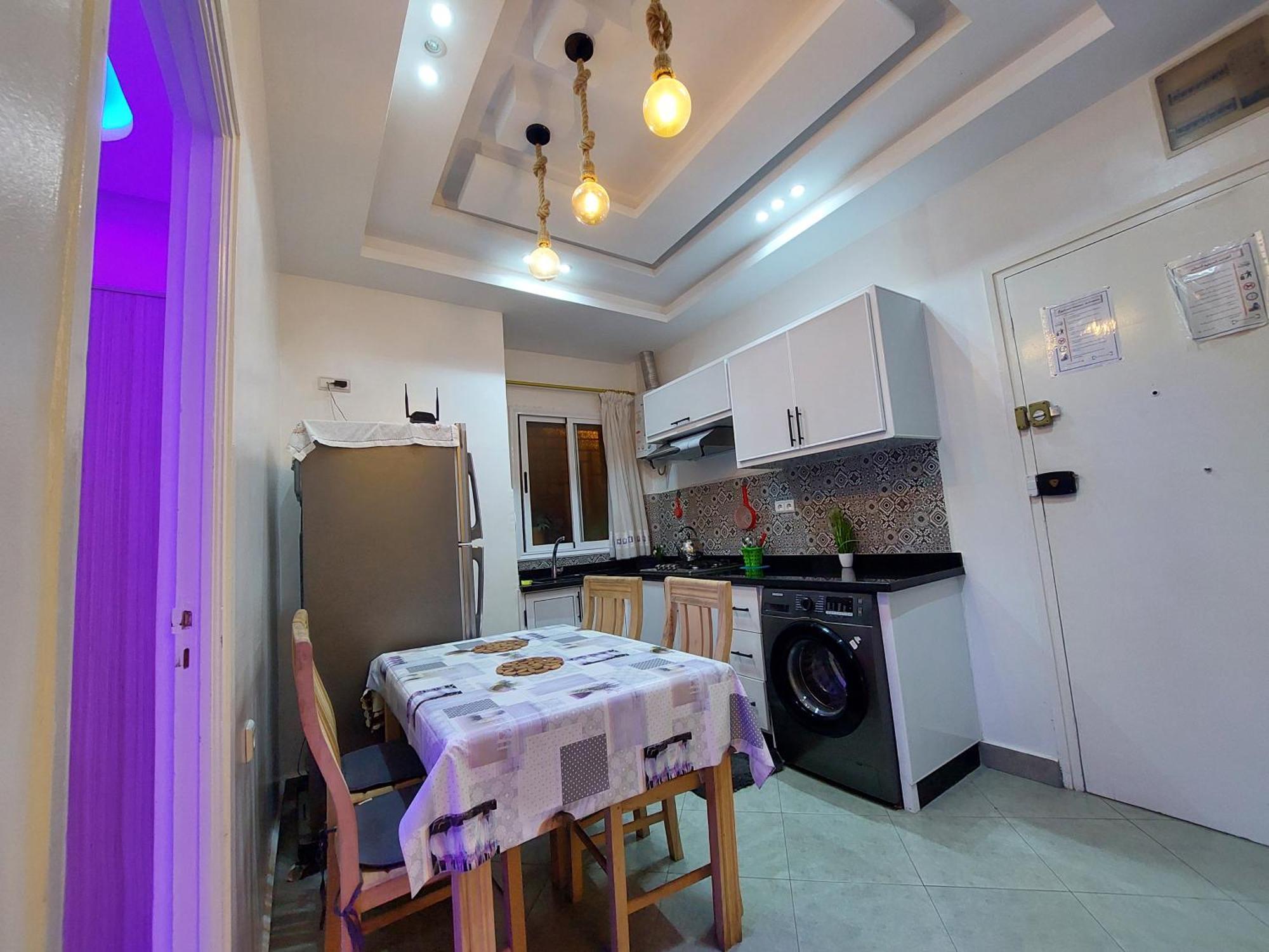 Appartement Essaouira Pres De La Plage Екстериор снимка