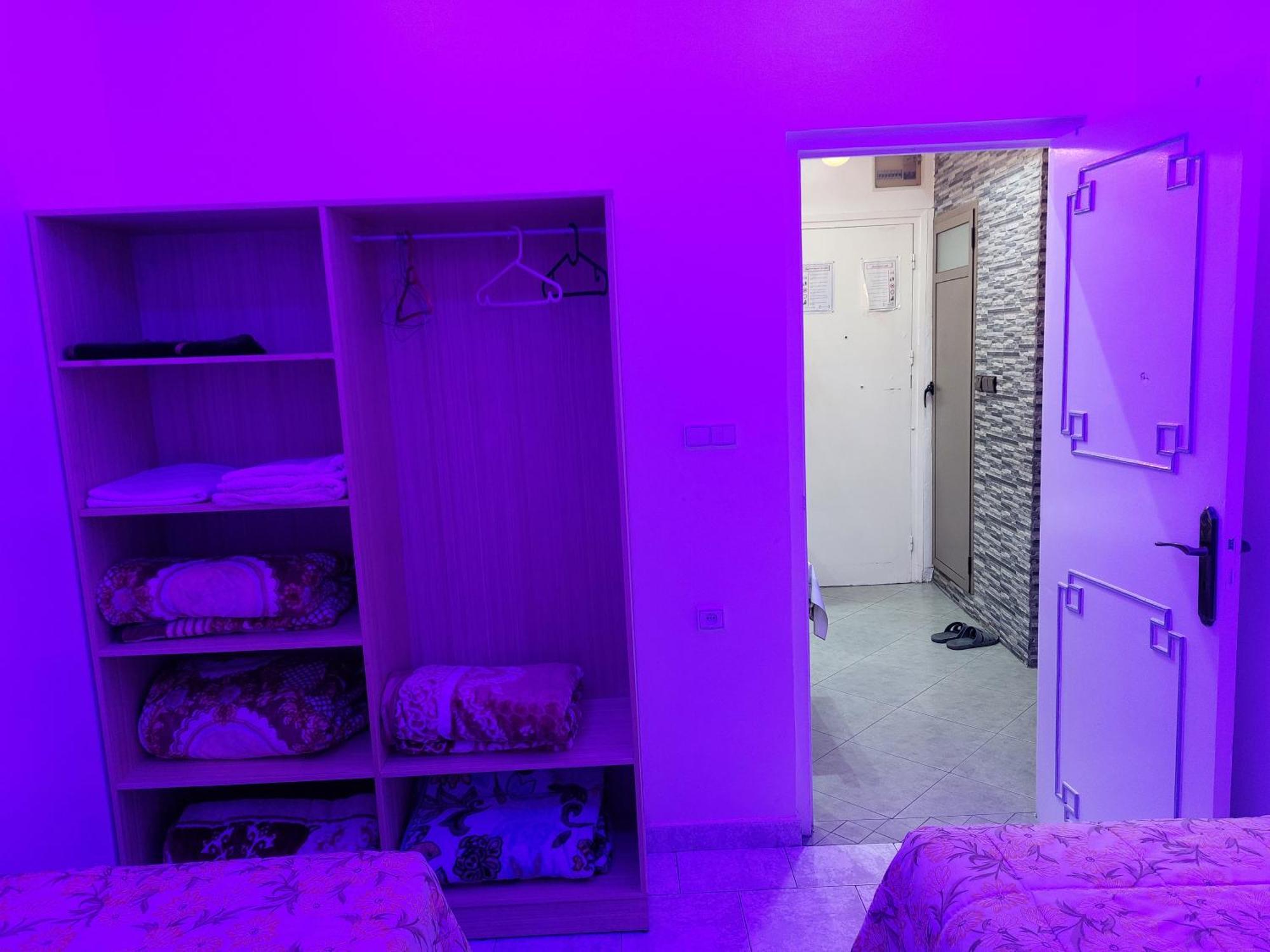 Appartement Essaouira Pres De La Plage Екстериор снимка
