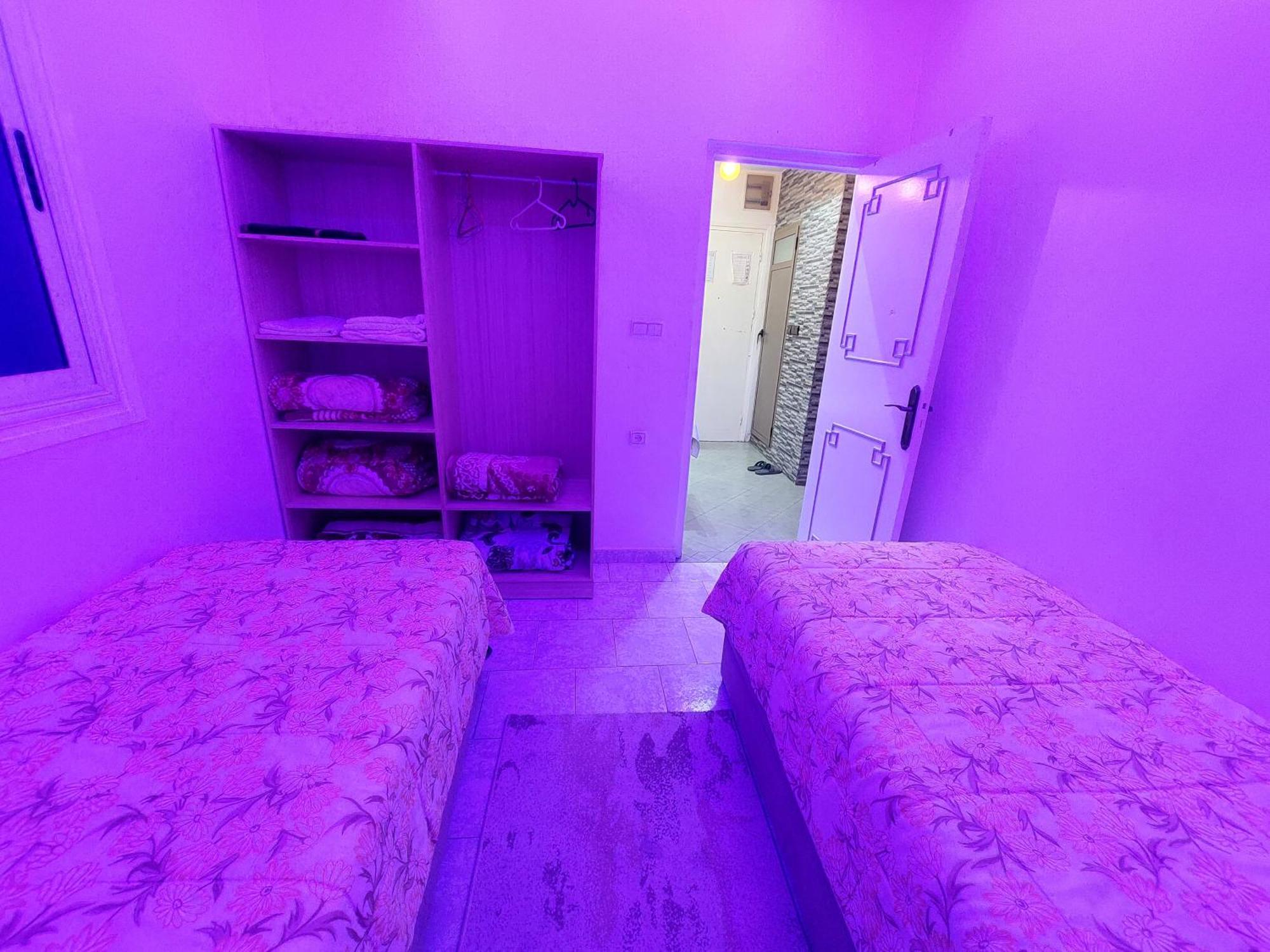 Appartement Essaouira Pres De La Plage Екстериор снимка
