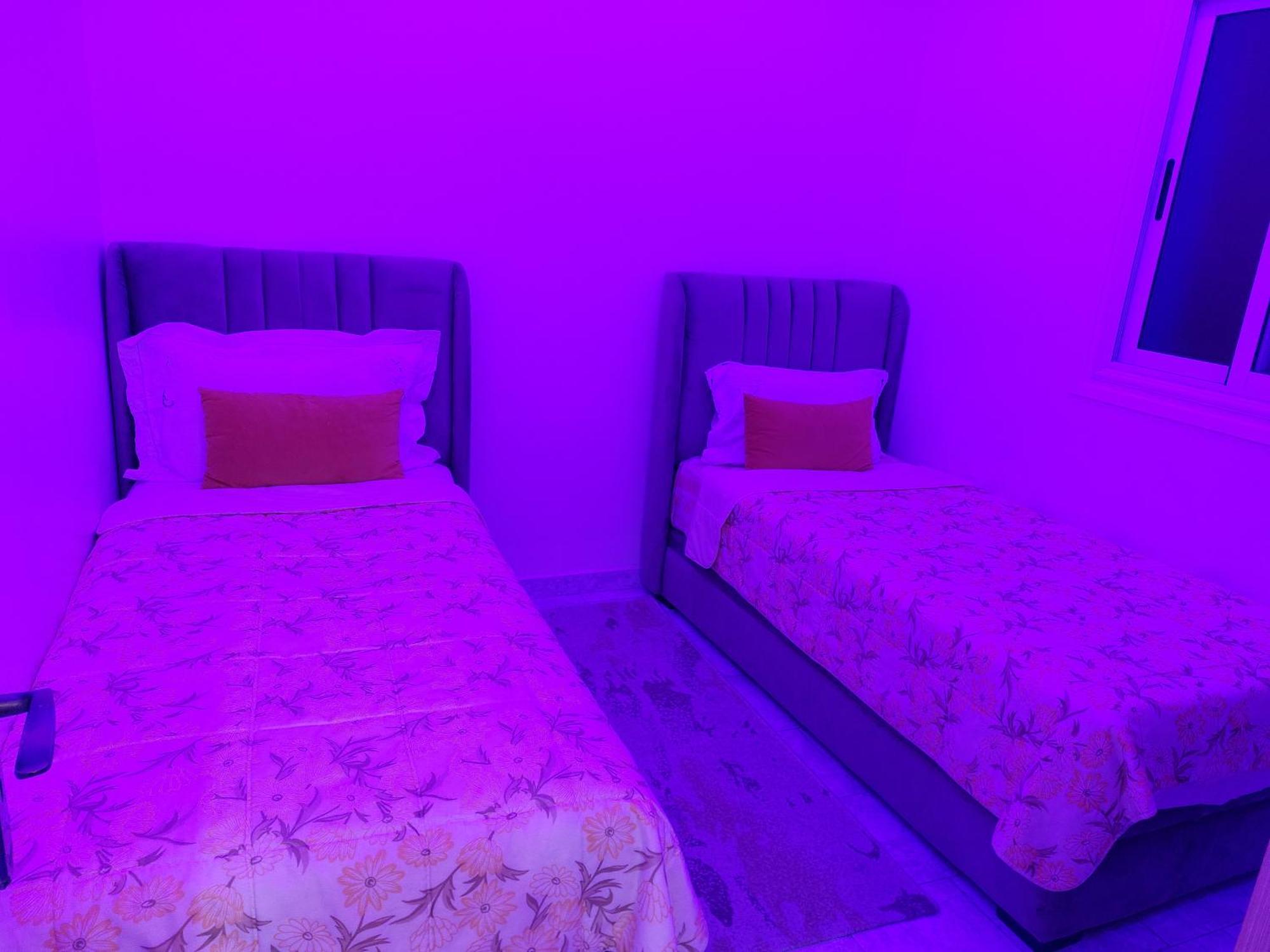 Appartement Essaouira Pres De La Plage Екстериор снимка