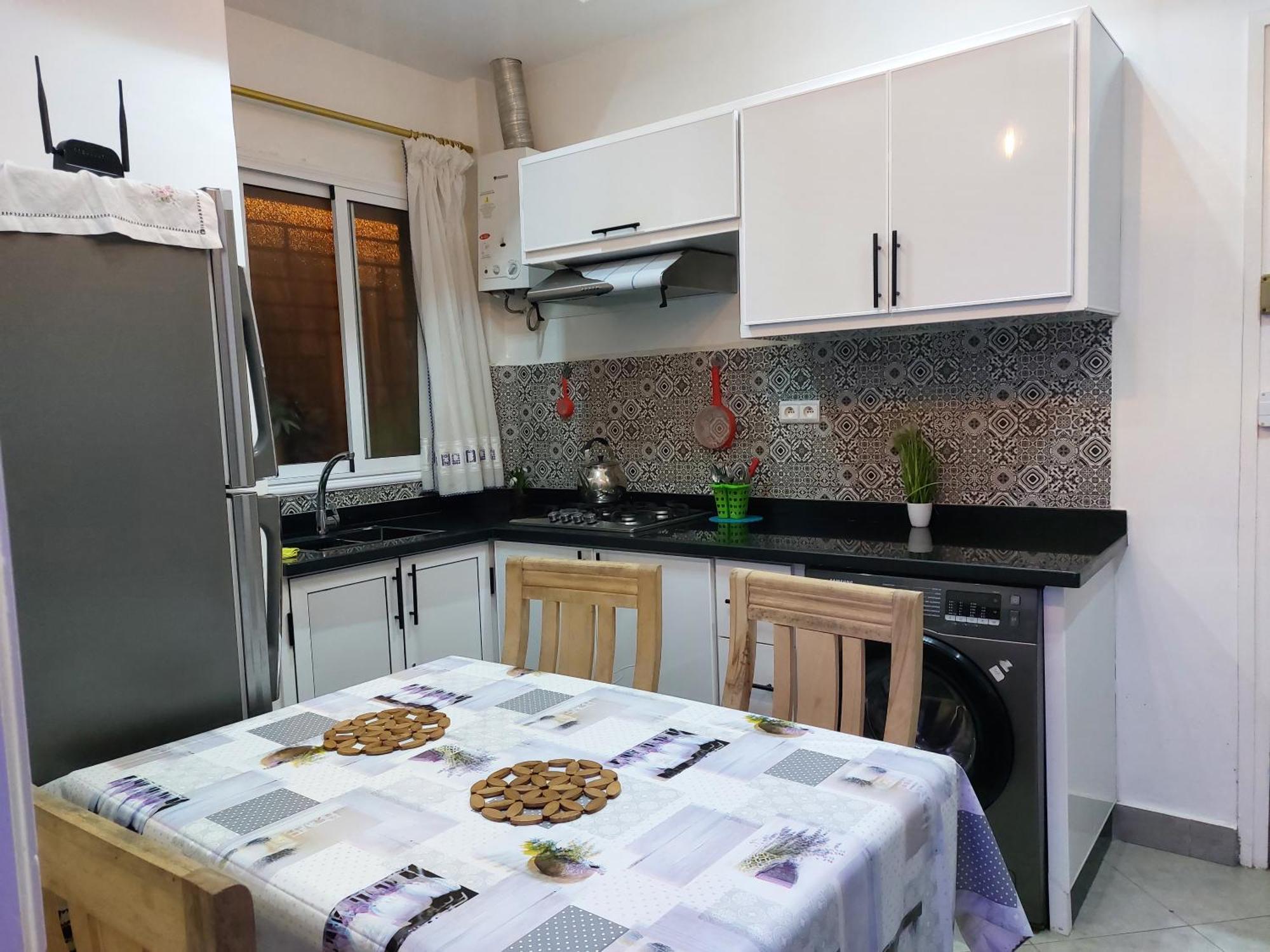 Appartement Essaouira Pres De La Plage Екстериор снимка