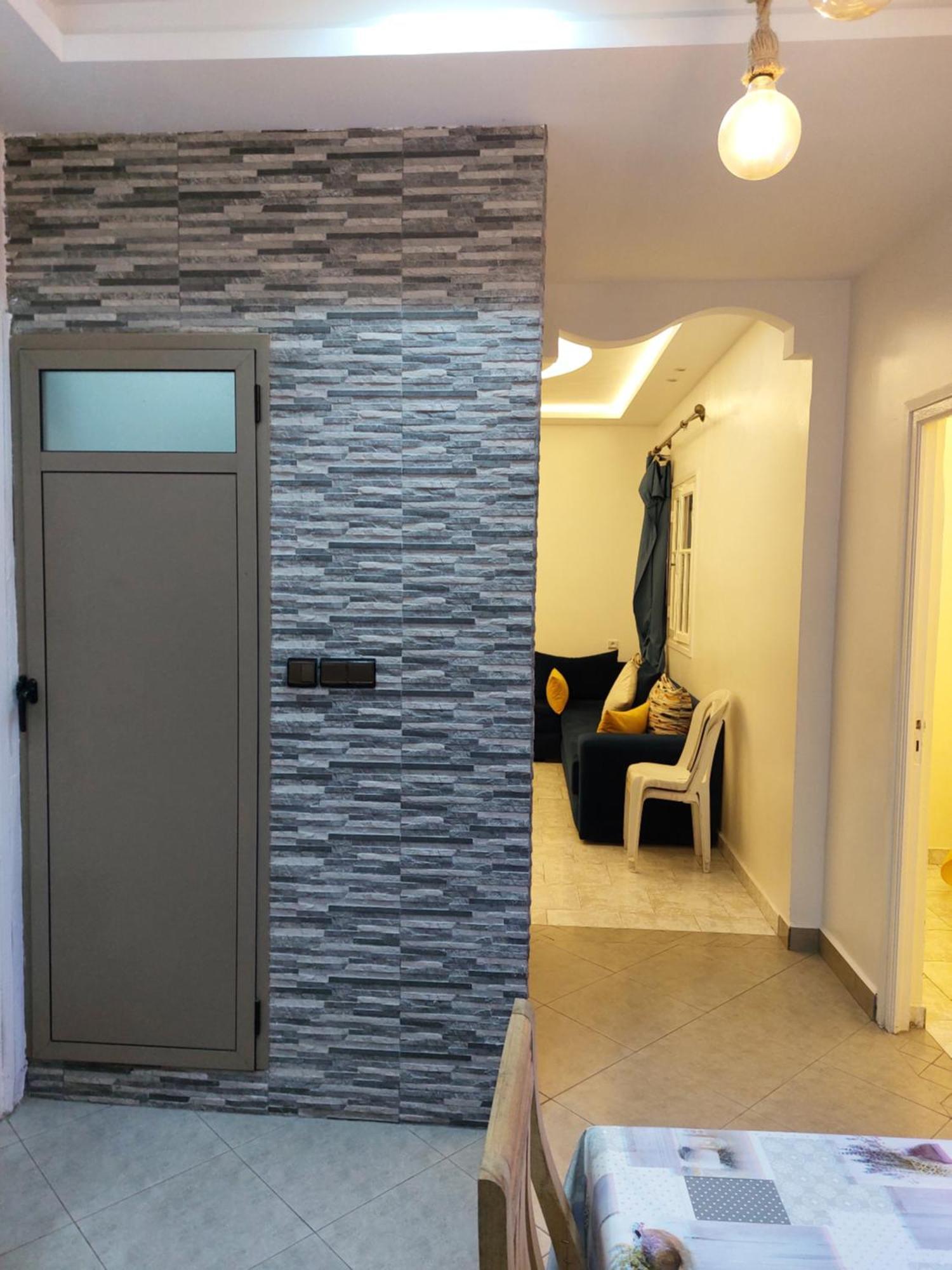 Appartement Essaouira Pres De La Plage Екстериор снимка